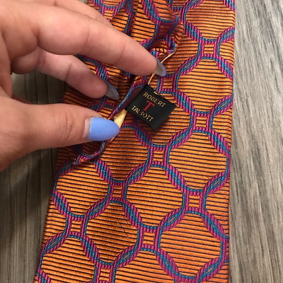 ROBERT TALBOTT (Best Of Class) *RARE* *VINTAGE* - Picture 3 of 5